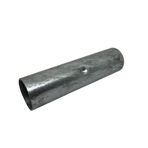 Sleeves 1-5/8” x 6” Industrial Galvanized Chain Link