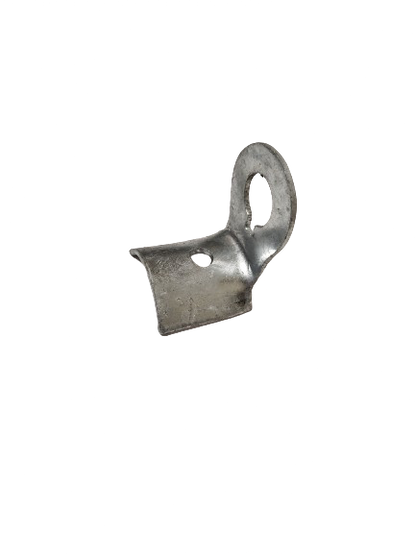 Cane Bolt Attachments Industrial Galvanized (Weld On)