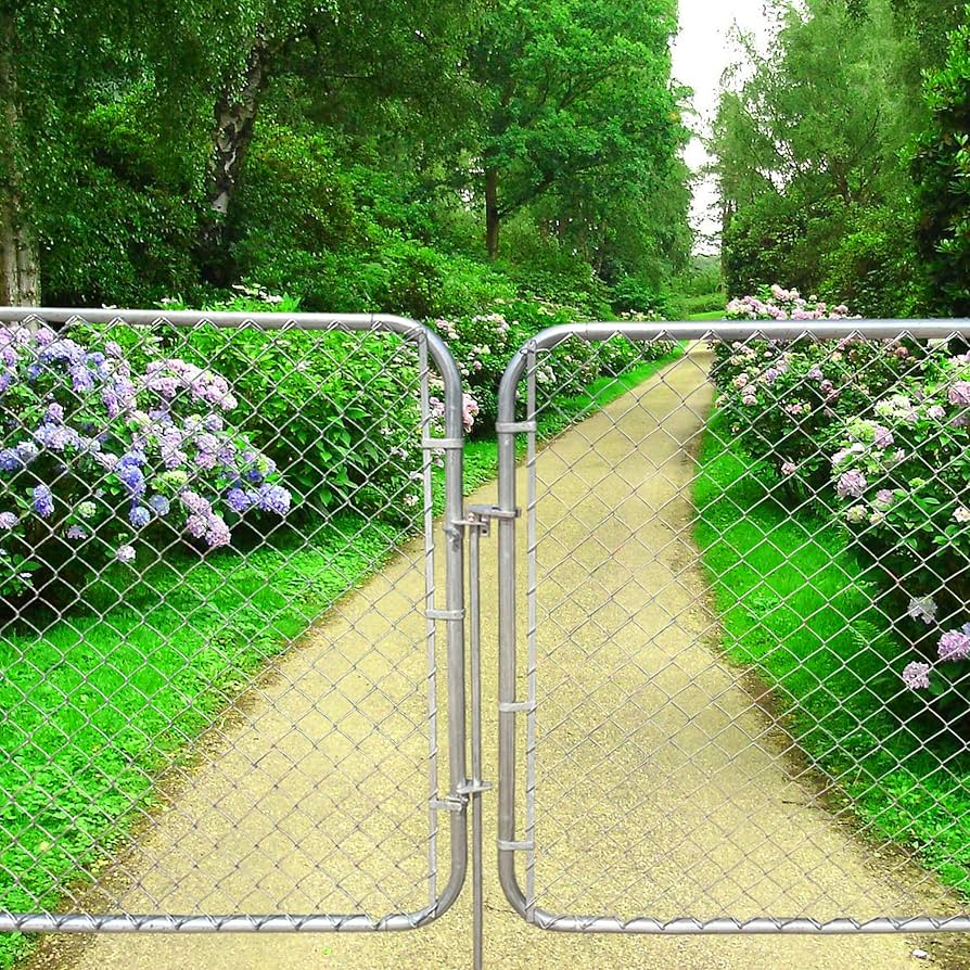 Cane Bolt Industrial Galvanized (Rod Only)