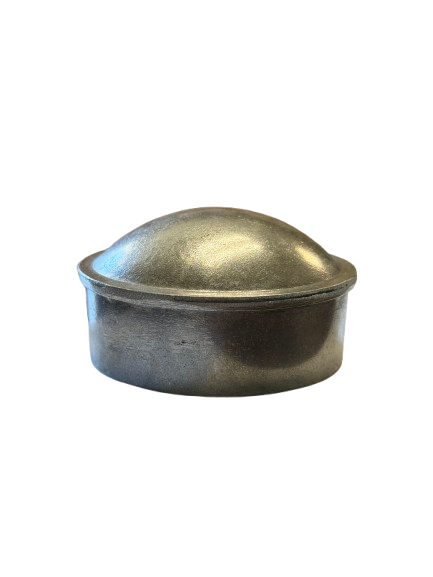 Main Post Caps 2 3/8" Galvanized Aluminum