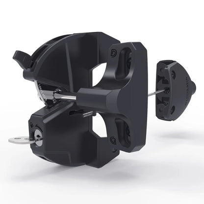 D&D Technologies LokkLatch® REGULAR S3