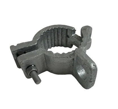Latch Catch 2-3/8" Industrial Galvanized