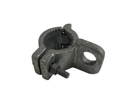 Latch Catch 1-11/16" Industrial Galvanized