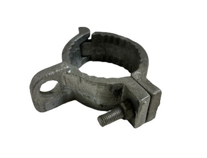 Latch Catch 3-1/2" Industrial Galvanized