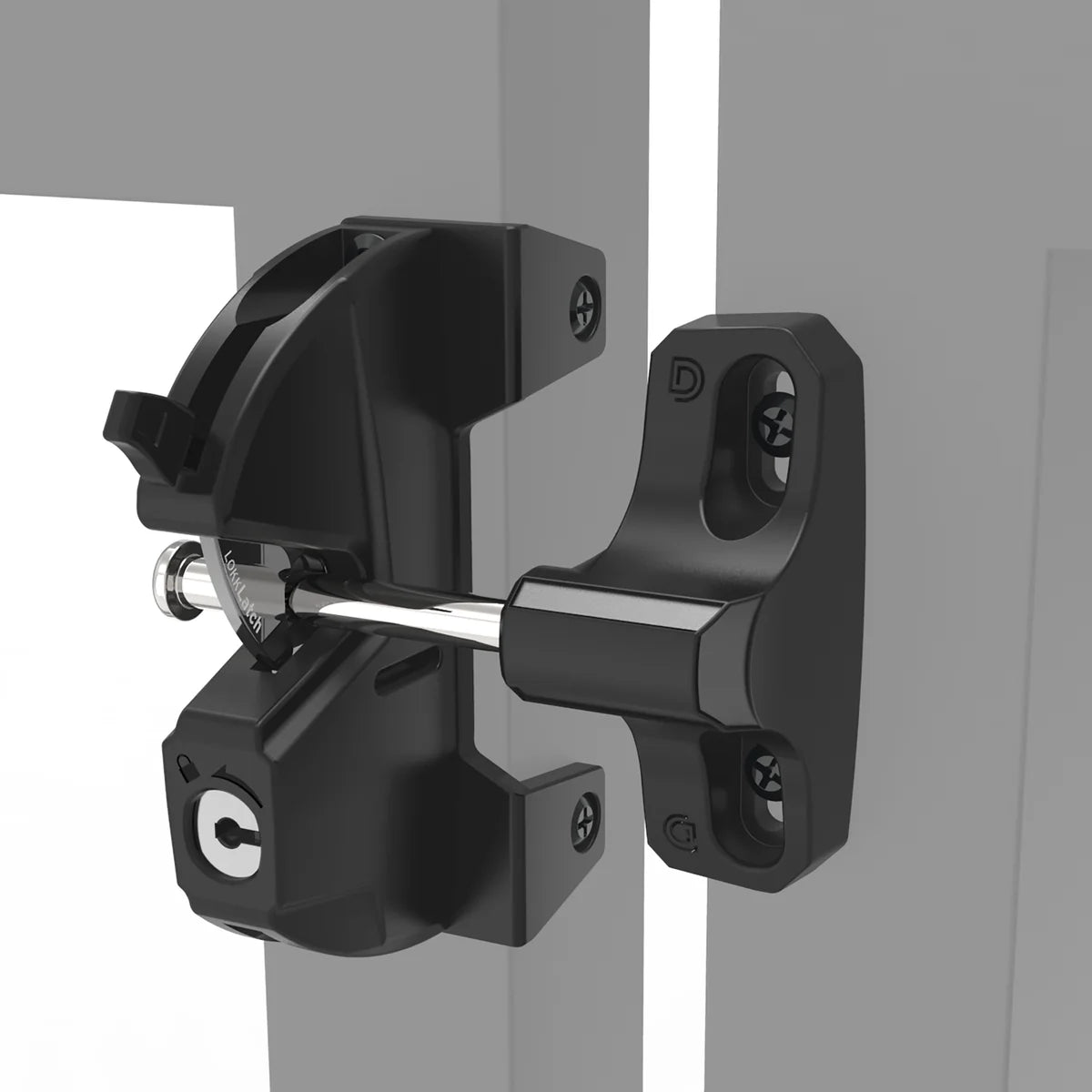 D&D Technologies LokkLatch® REGULAR S3