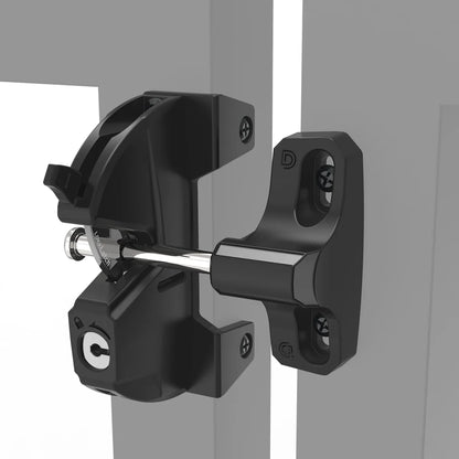 D&D Technologies LokkLatch® REGULAR S3