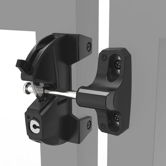 D&D Technologies LokkLatch® REGULAR S3